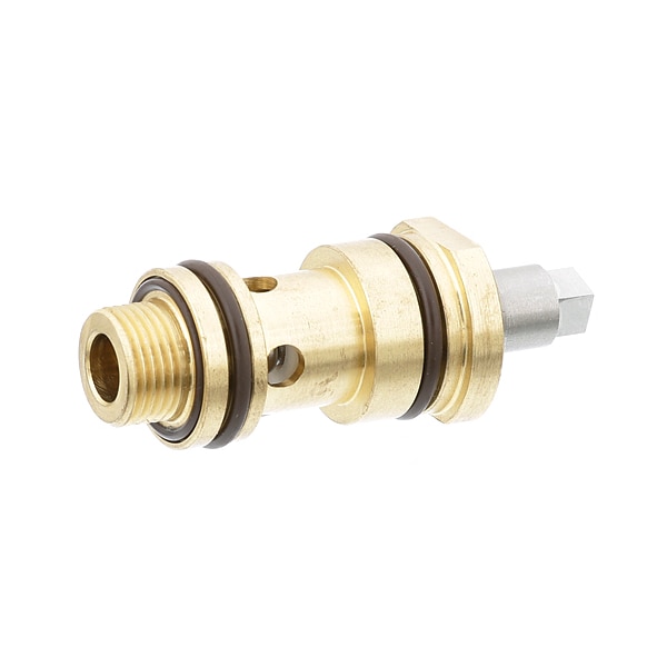 Steam Inlet Trunnion Assembly